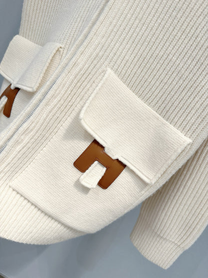 HERM CARDIGAN