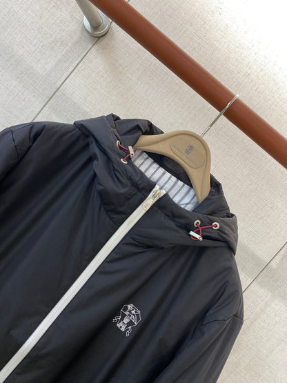BRUNELLO C JACKET