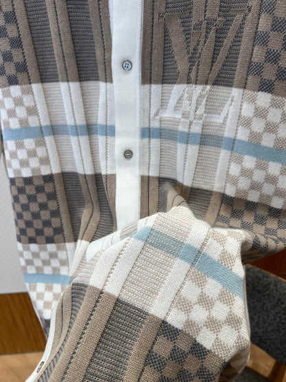 LOU POLO SHIRT