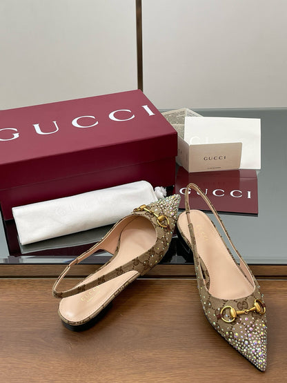 GG PUMPS