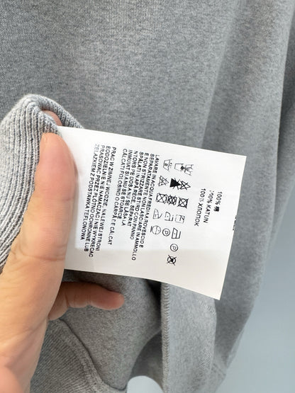 MIU M SWEATSHIRT