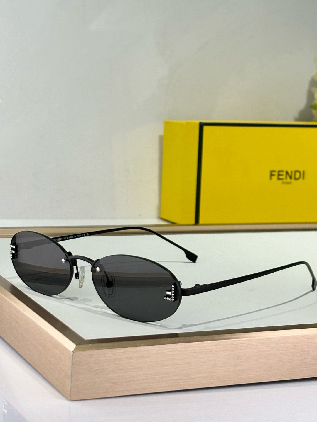 FEN SUNGLASSES