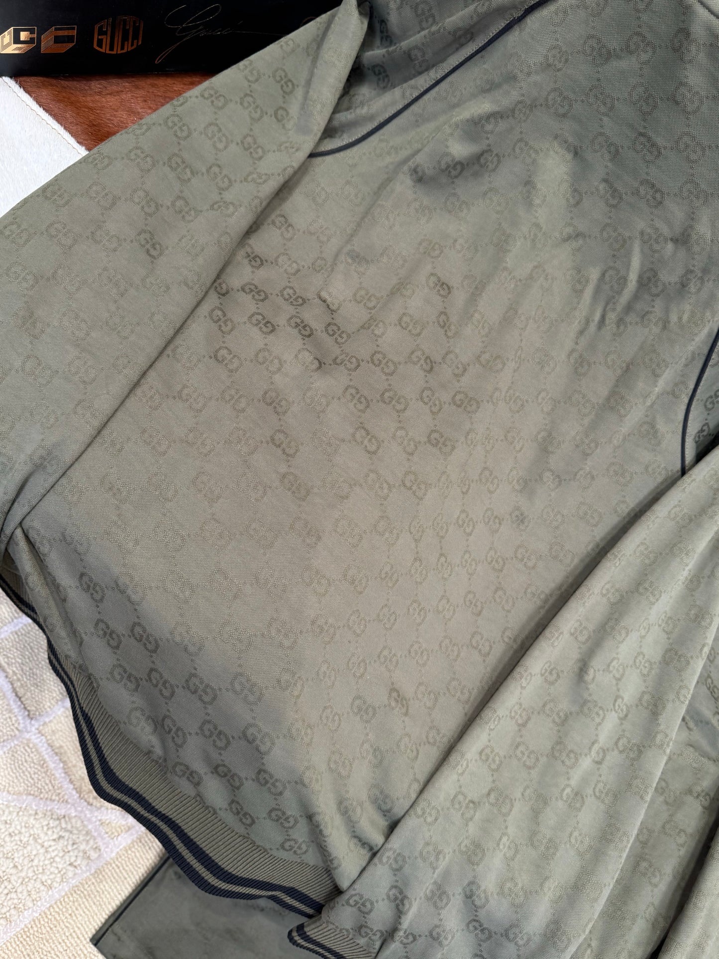 GG TROUSERS