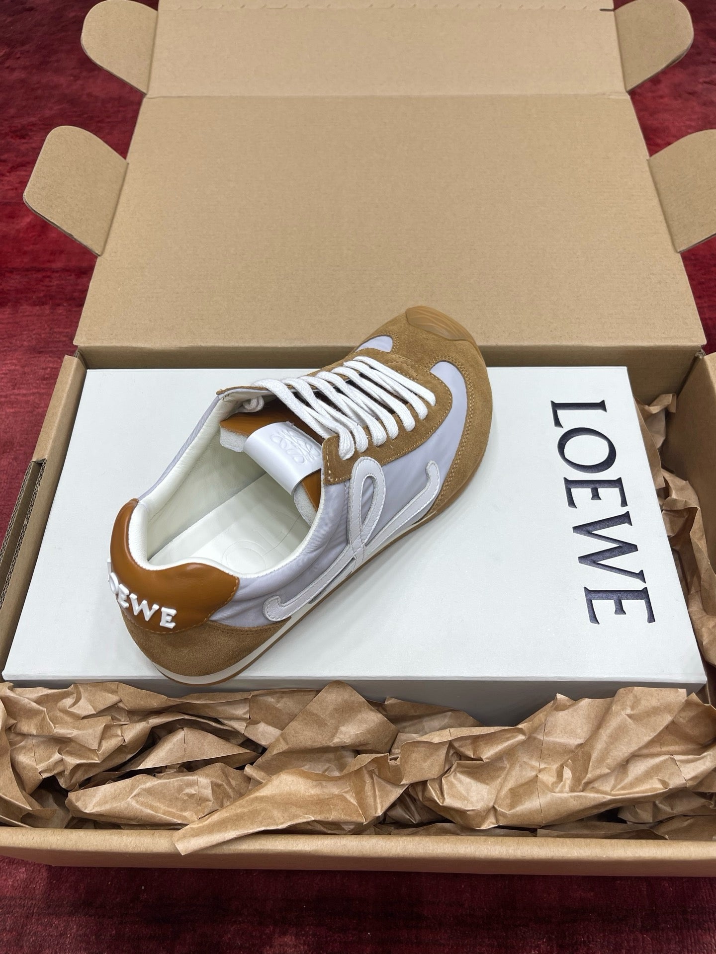 LOEW FLOW 2.0 SNEAKER