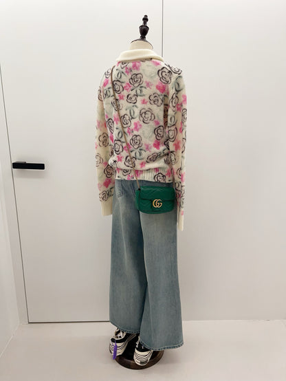 CC CARDIGAN