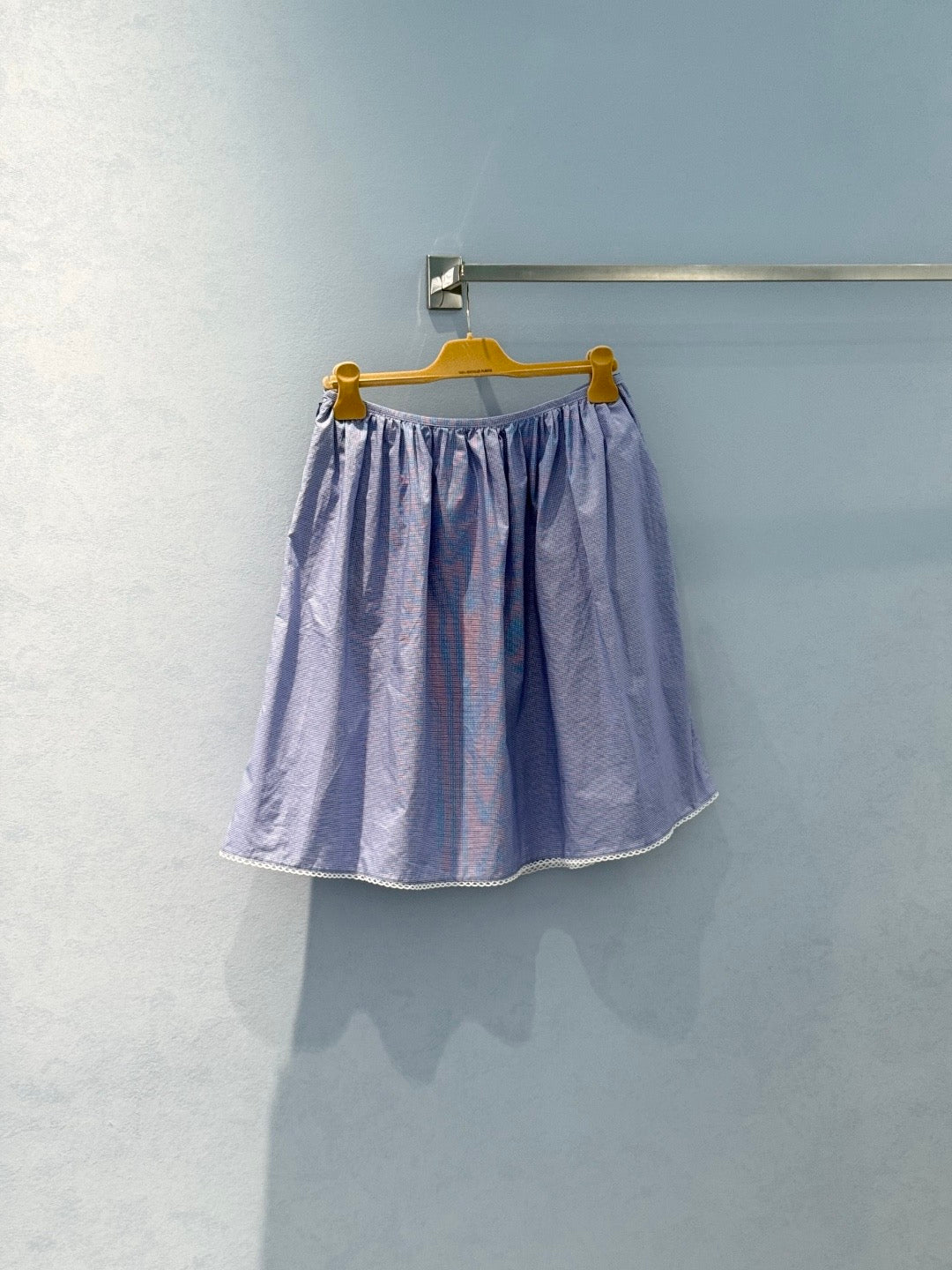 MIU M SKIRT