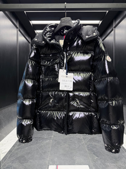 MONC GLAREINS JACKET