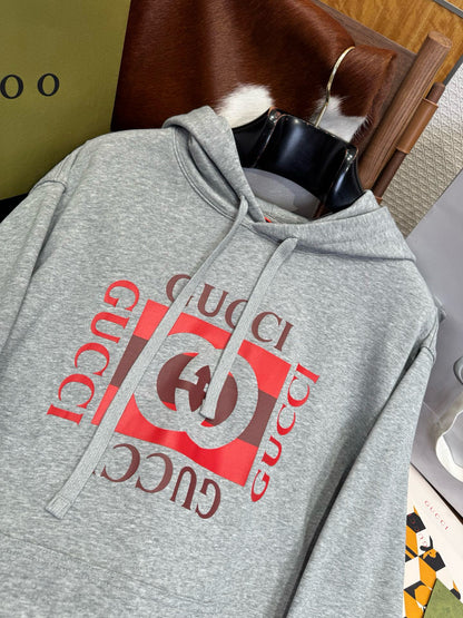 GG HOODIE