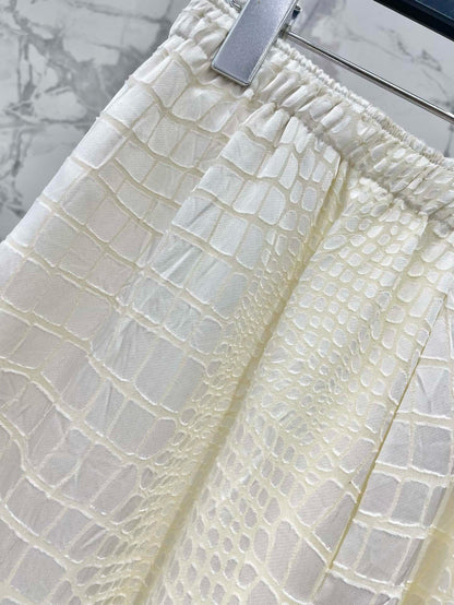 BAL TROUSERS