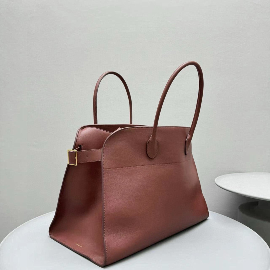 THE ROW MARGAUX 17 BAG