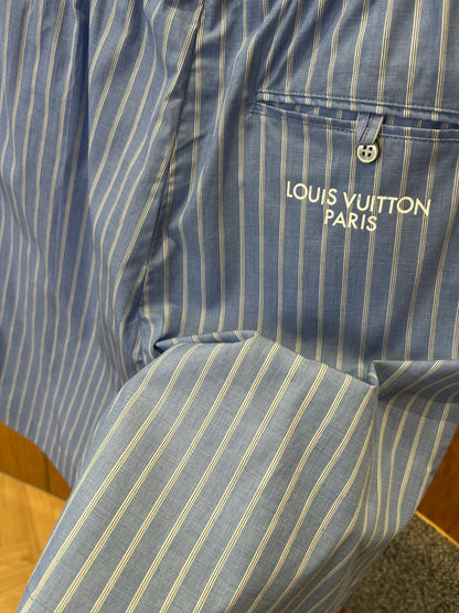 LOU SHORTS