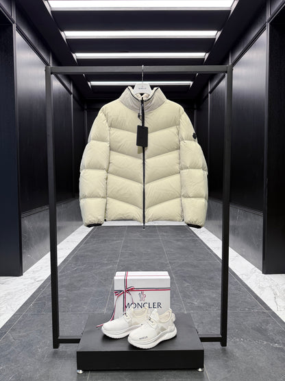 MONC FOREZ JACKET