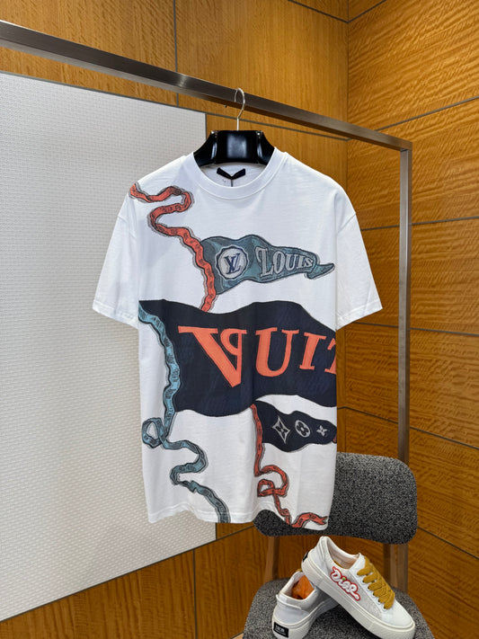 LOU T-SHIRT
