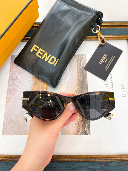 FEN SUNGLASSES