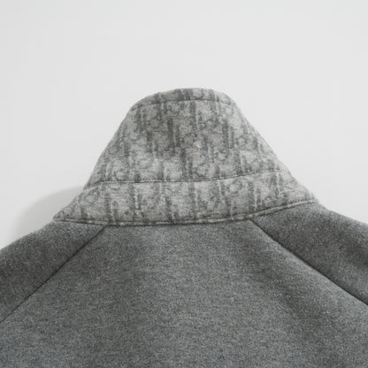 CD BOMBER JACKET