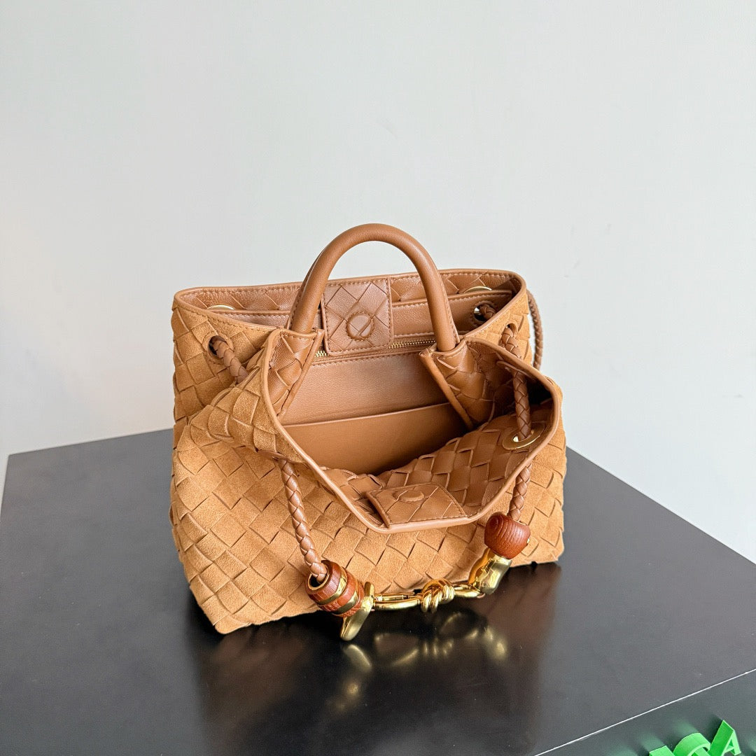 BOTT V ANDIAMO SMALL BAG