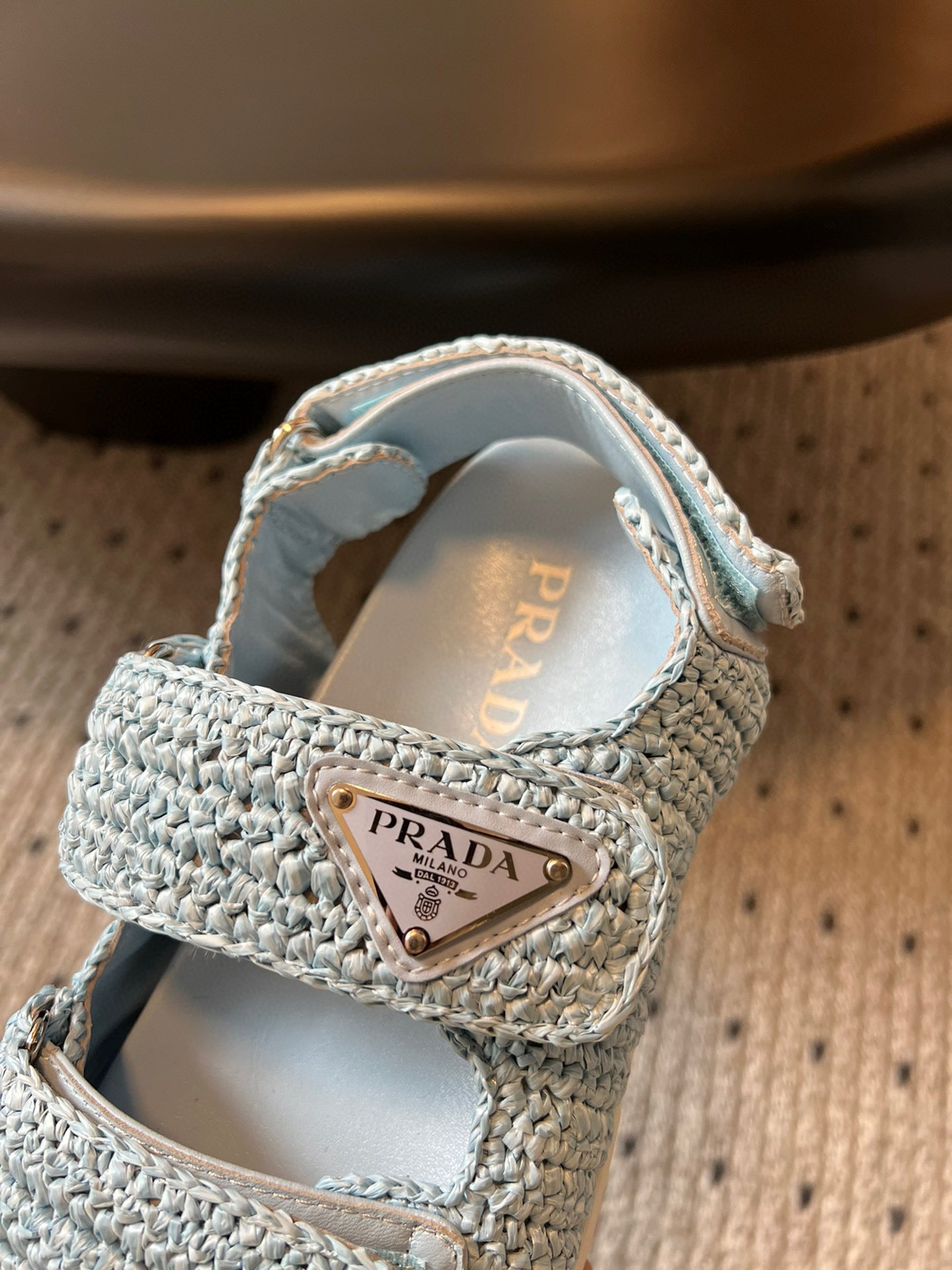 PD SANDALS