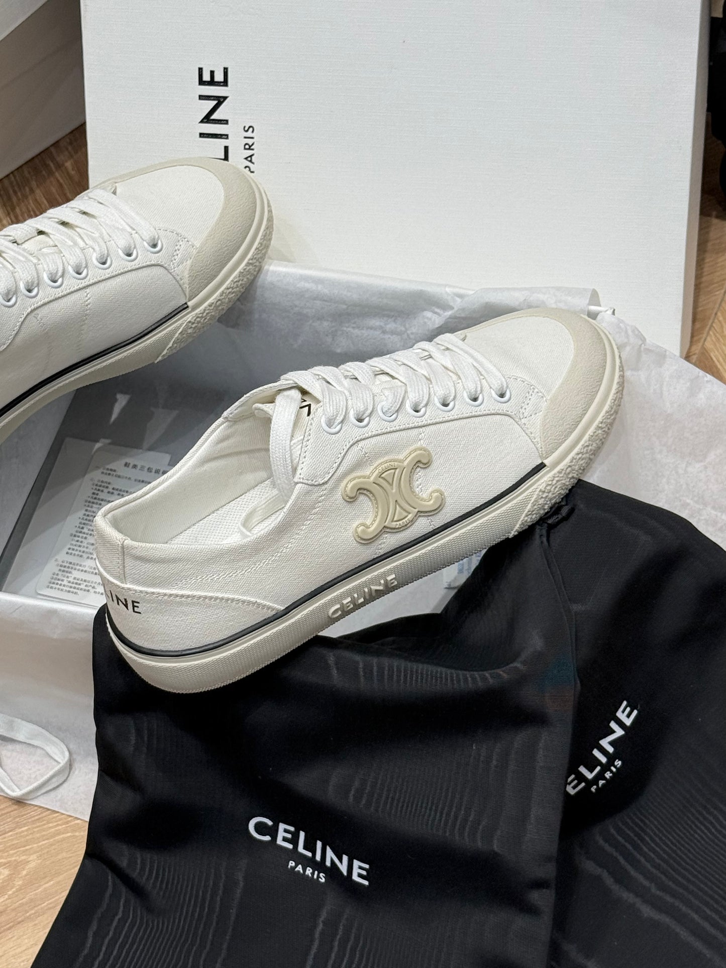 CEL SNEAKERS