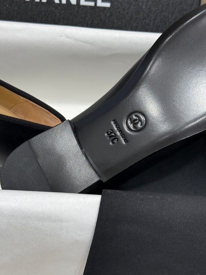CC BALLET FLATS