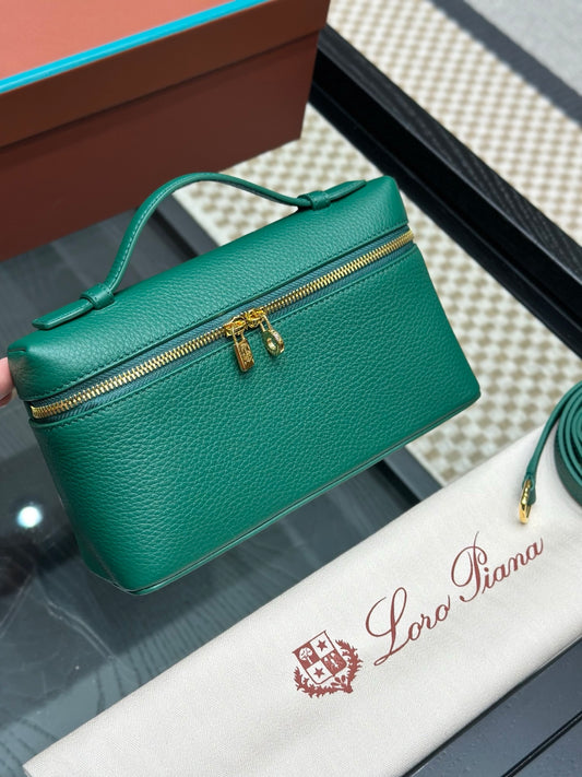 LORO P EXTRA POCKET L19 BAG