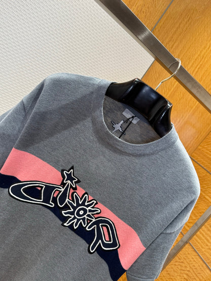 CD T-SHIRT