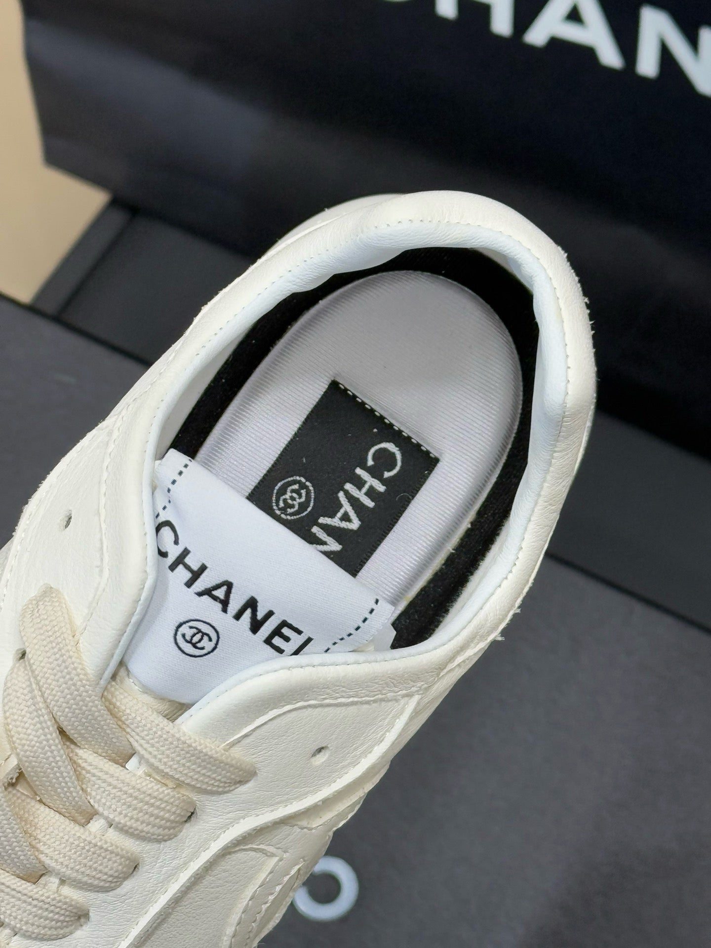 CC TRAINERS
