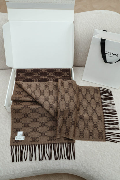 CEL SCARF