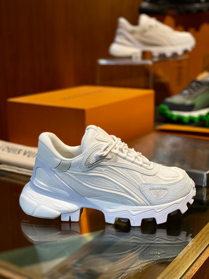 LOU SUMMIT SNEAKERS