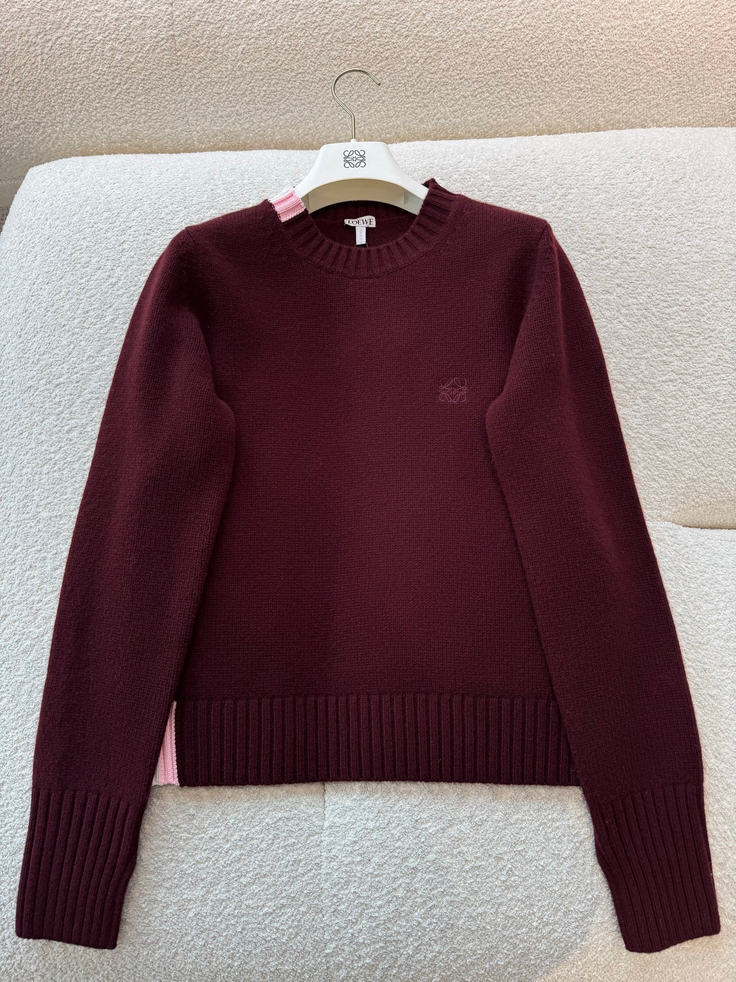 LOEW JUMPER