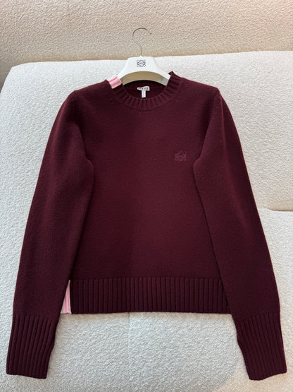 LOEW JUMPER