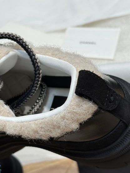 CC SNEAKER