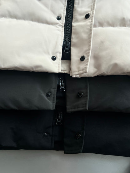 CANADA G WYNDHAM PARKA