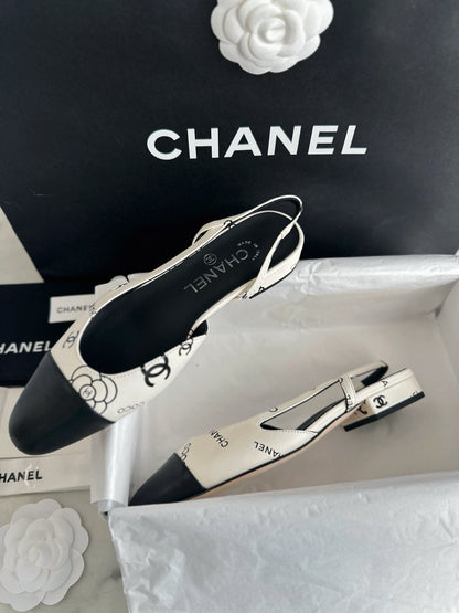 CC SLINGBACK