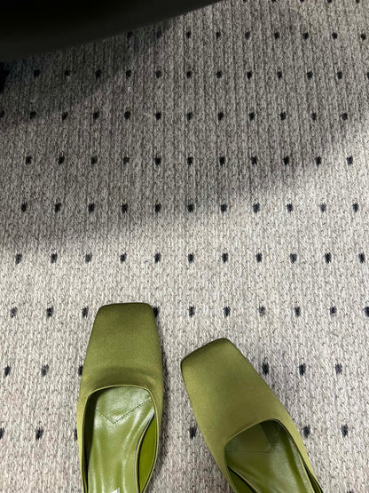 PD HEELS