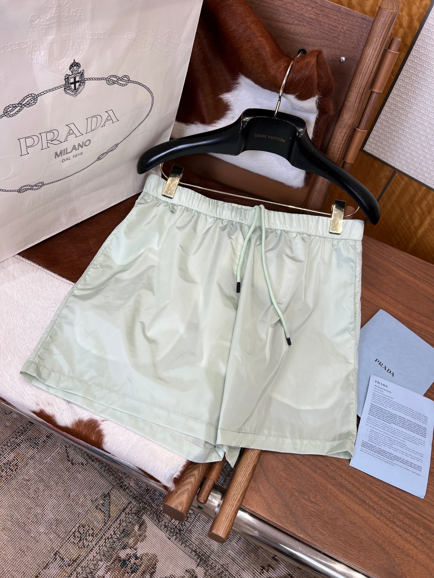 PD SHORTS