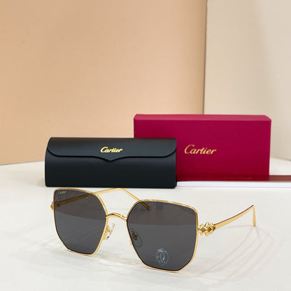 CARTIER SUNGLASSES