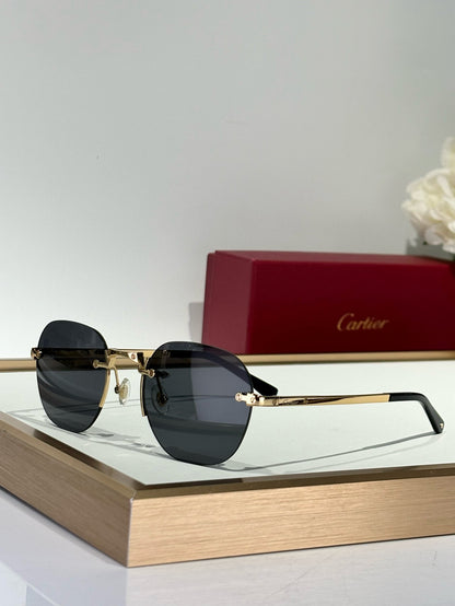 CARTIER SUNGLASSES