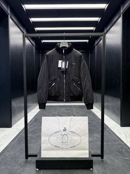 PD RE NYLON JACKET