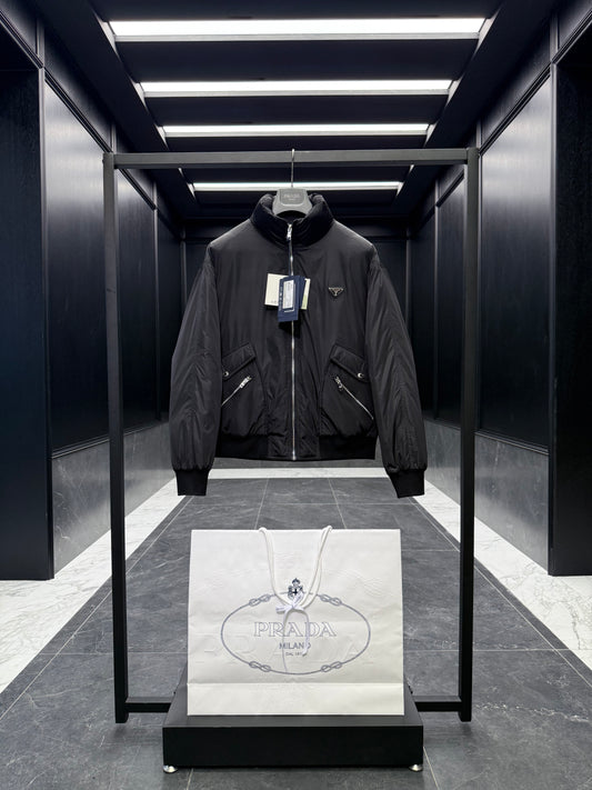 PD RE NYLON JACKET