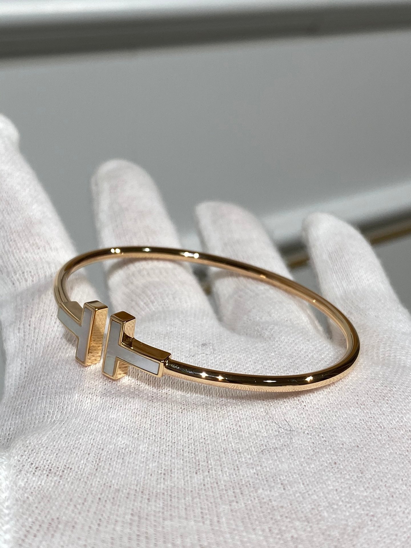 TIFF BRACELET