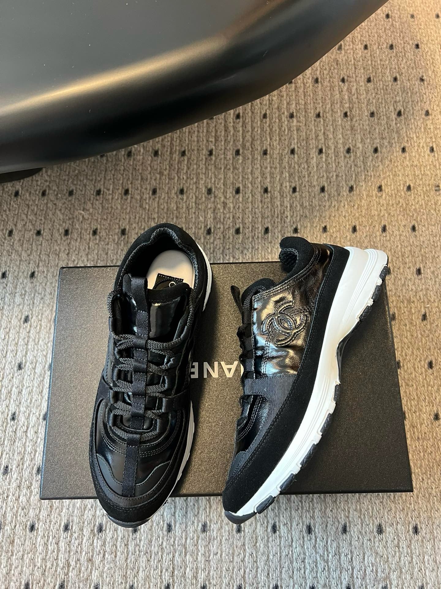 CC SNEAKER