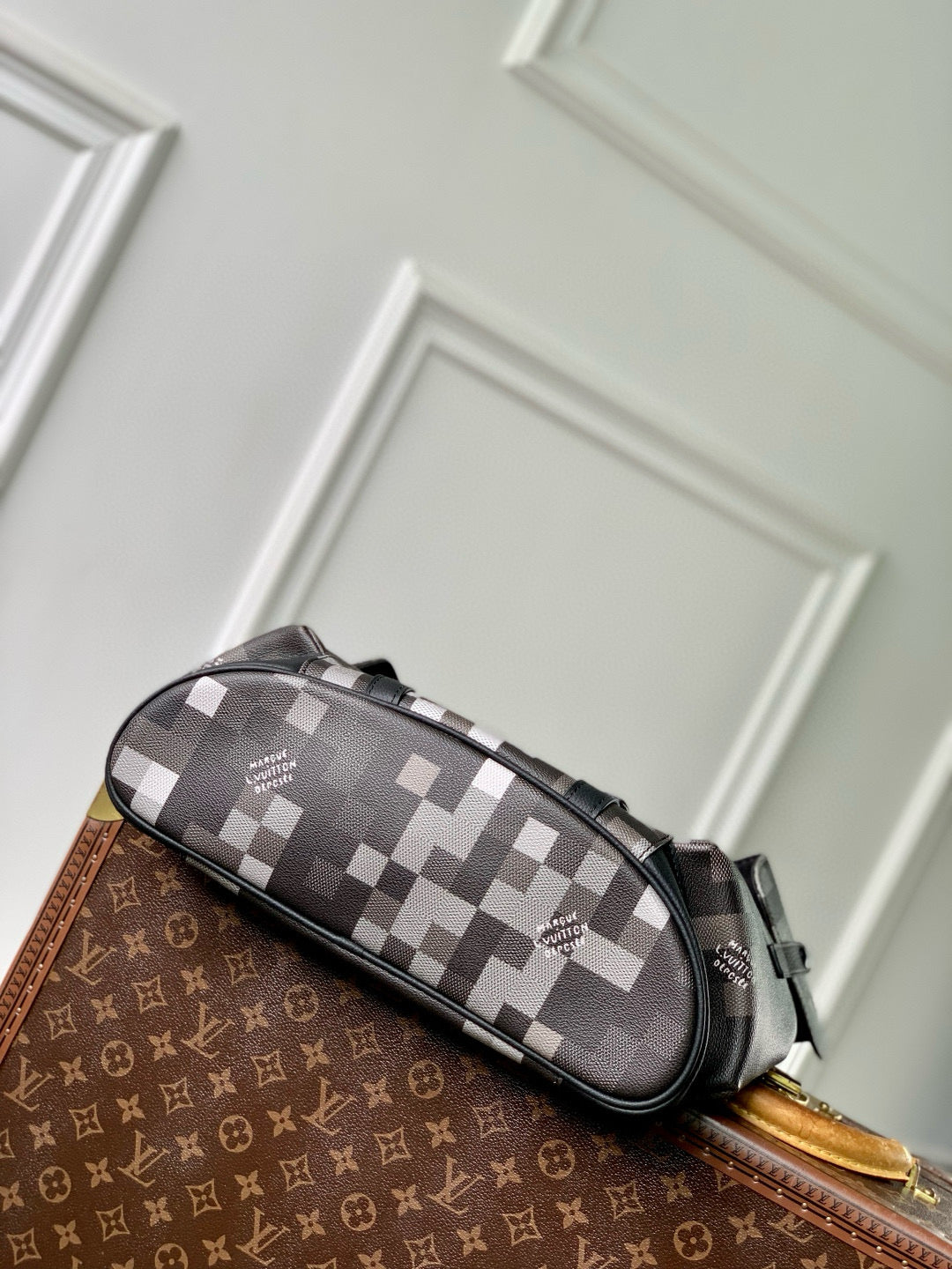 LOU CHRISTOPHER PM BACKPACK