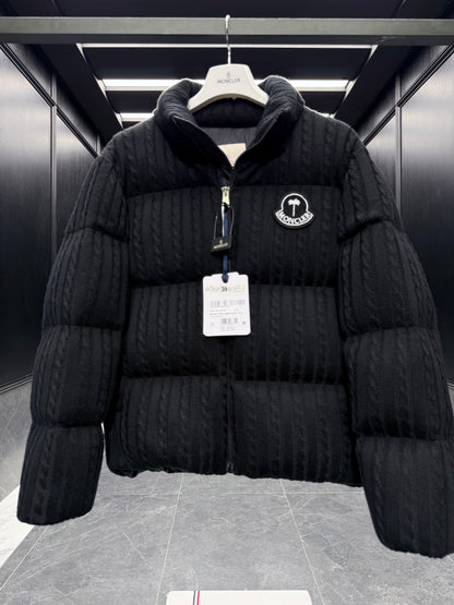 MONC x PALM A AUSTRU JACKET