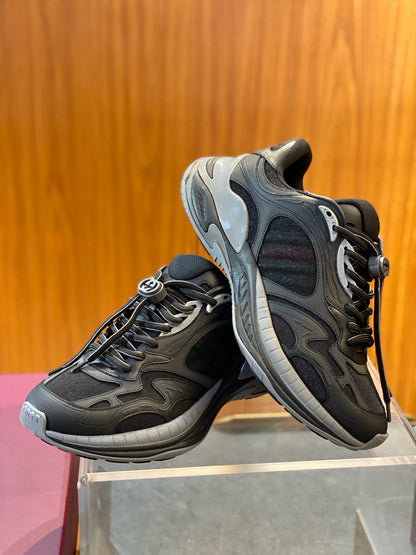 GG 2.0 SNEAKERS