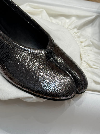 MAISON M TABI BALLET FLATS