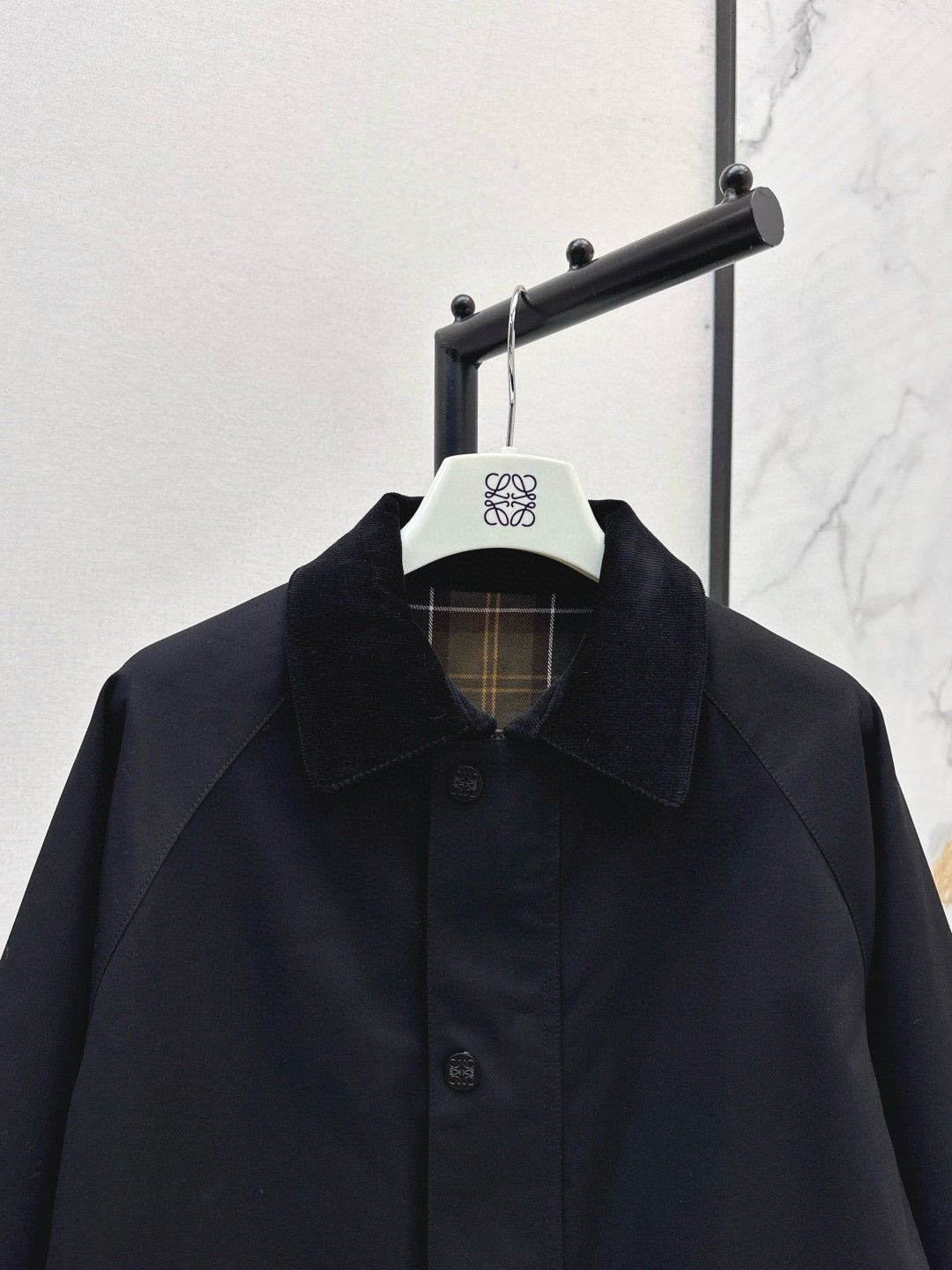 LOEW JACKET