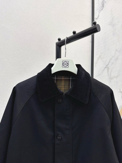 LOEW JACKET