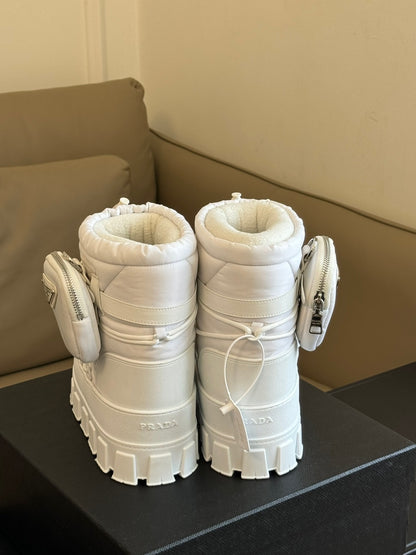 PD BOOTS