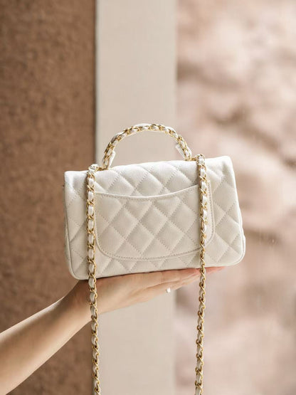 CC 25B CF MINI BAG