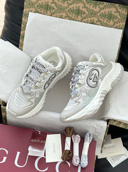 GG RIPPLE TRAINERS